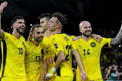 CAS bác đơn kháng cáo: Malaysia sẽ bị xử thua Việt Nam